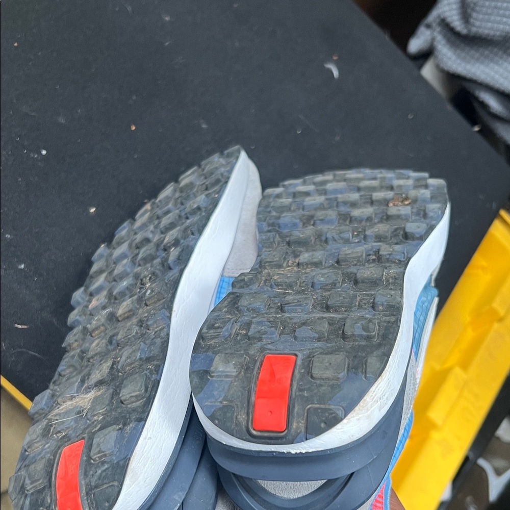 Waffle runner - image 6